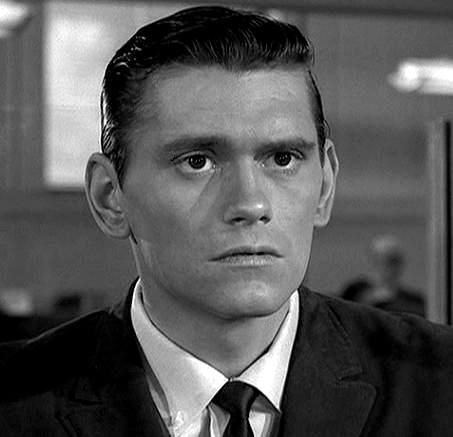 Dick York